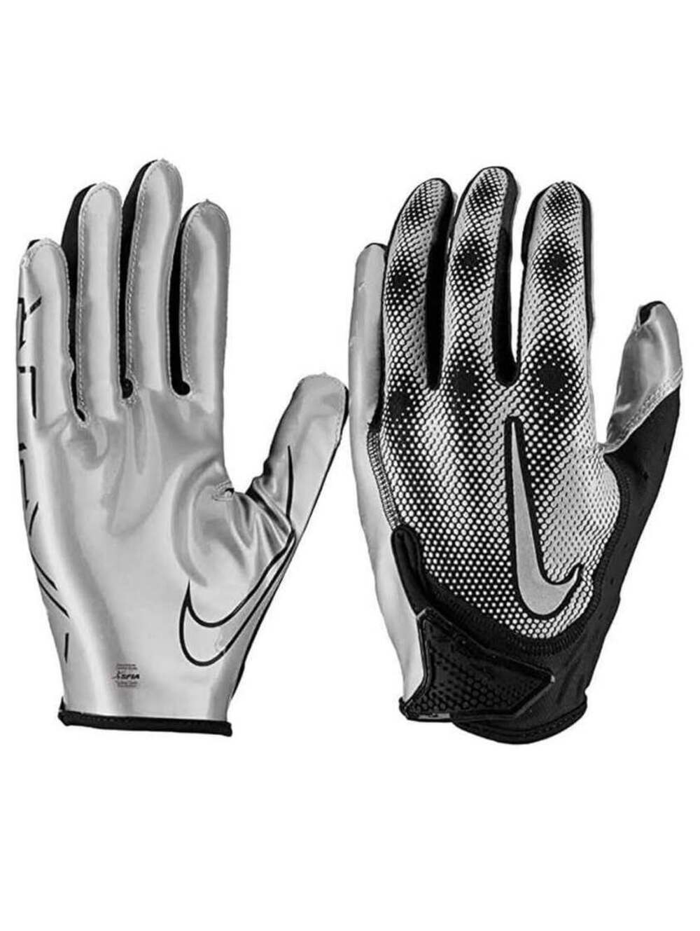 Nike Vapor Jet 7.0 Football Gloves